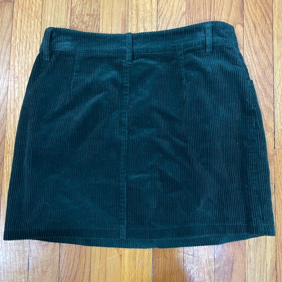Forever 22 mini skirt - Picture 2 of 3